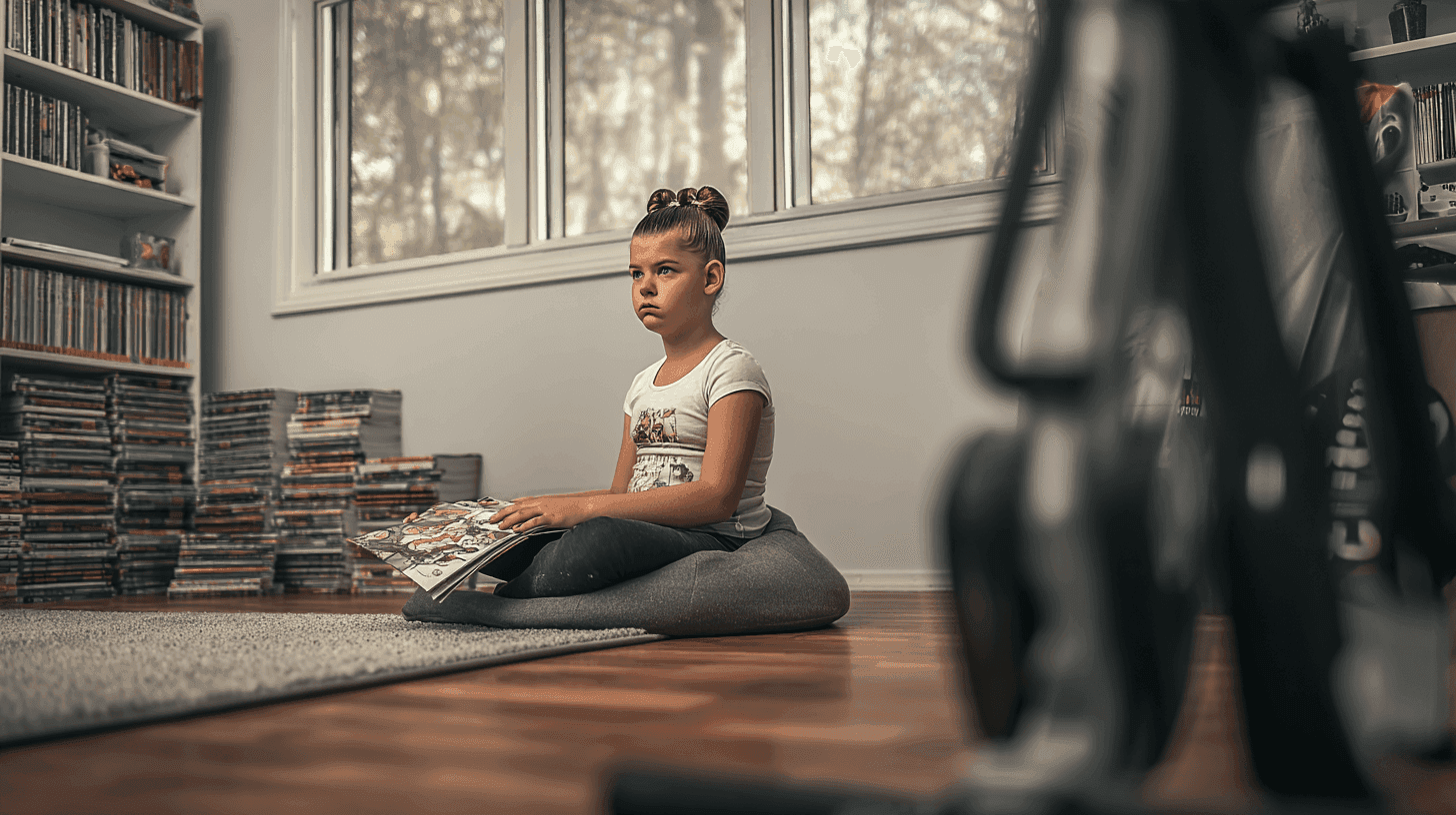 Altijd plek voor kinderen en jongeren