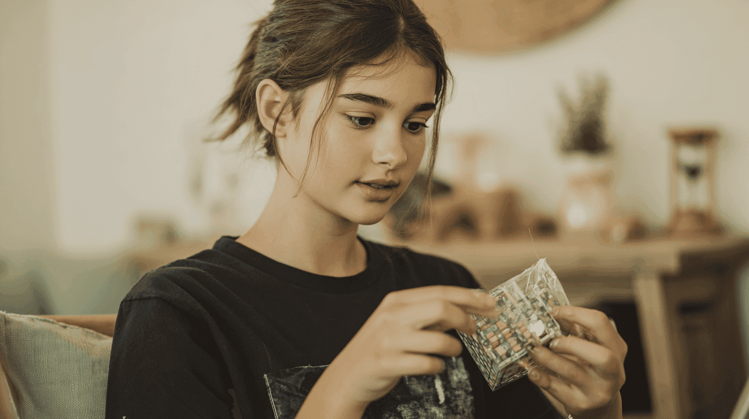 Jongeren & adolescenten