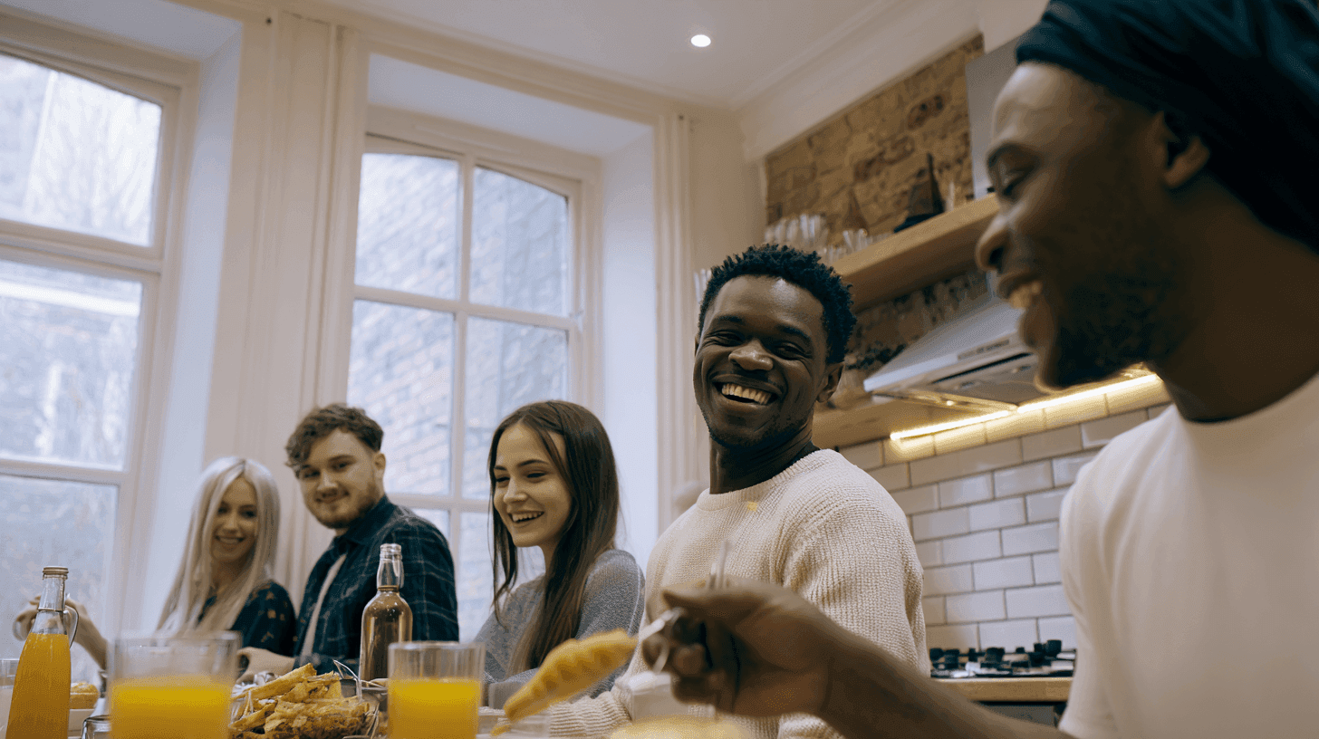 Kleinschalige woonvoorziening